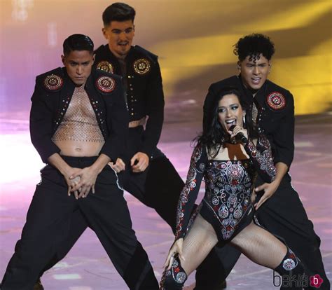 chanel cantante hot|chanel slomo eurovision.